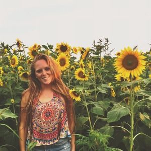 Meet your Posher, Margaret